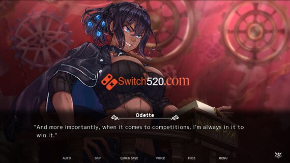 致命十二|官方中文|Build.11212151|解压即撸|_3