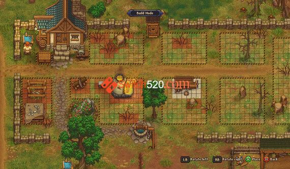 守墓人|官方中文|V1.407HF+全DLC|解压即撸|_1