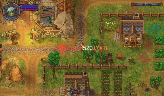 守墓人|官方中文|V1.407HF+全DLC|解压即撸|_2