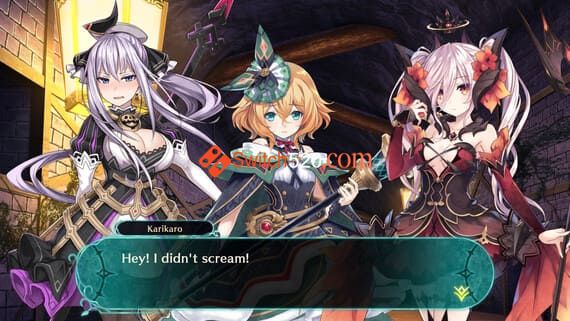 龙星的瓦尔尼尔/中文/本体+1.0.1升补|[XCI][原版]_2