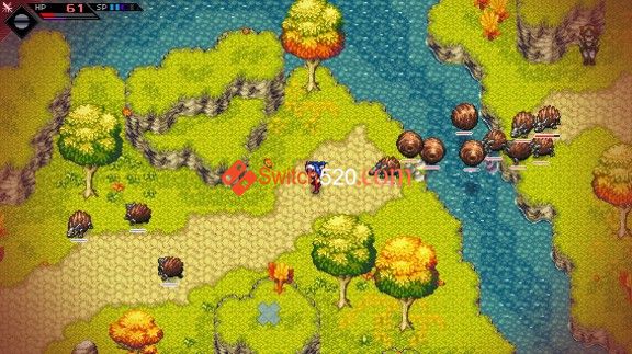 远星物语|官方中文|本体+1.0.19升补+3DLC|NSZ|原版|_3