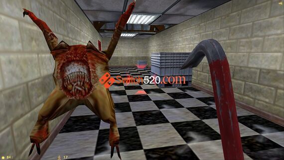 半条命-针锋相对-蓝色行动/俄文版/[NSP-XCI][自制版]_1