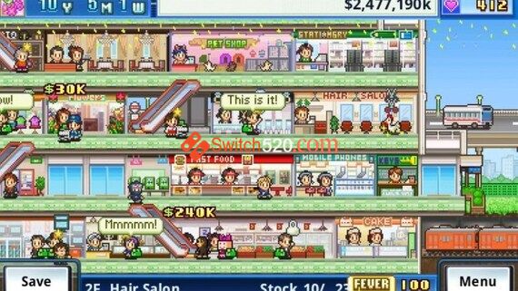 百货商店物语/中文/本体+2.21整合版[NSZ-XCI][原版+魔改9.2]_1