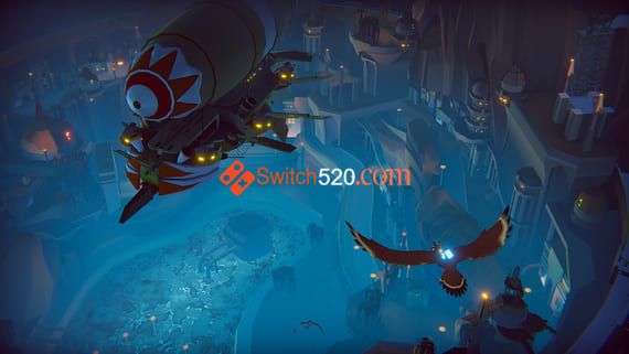 空战猎鹰 战士版/中文/本体+1.4.29.0整合版/[NSP-XCI][原版+魔改9.2]_1