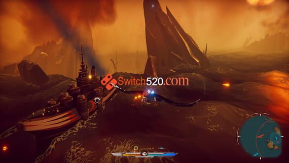 空战猎鹰 战士版/中文/本体+1.4.29.0整合版/[NSP-XCI][原版+魔改9.2]_3