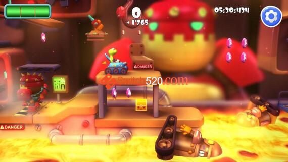 小丑阿尤/官方中文/[NSP-XCI][原版+魔改9.2]_3