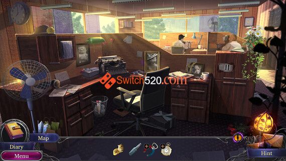 黑色纪事 罪恶之城/英文版/[NSP-XCI][原版+魔改9.2]_3