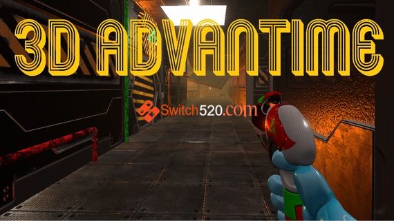 3D ADVANTIME/英文版/[NSP-XCI][原版+魔改9.2]_0