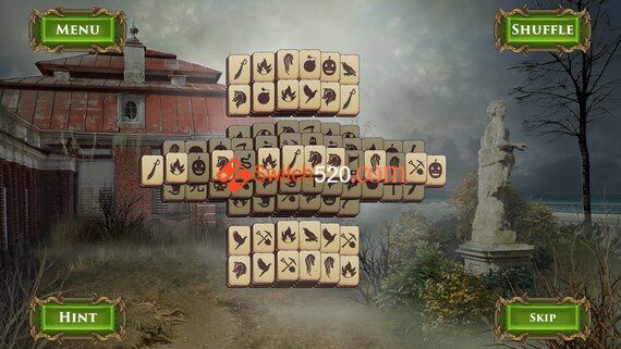 麻将故事 浪漫吸血鬼/英文版/[NSP-XCI][原版+魔改9.2]_2