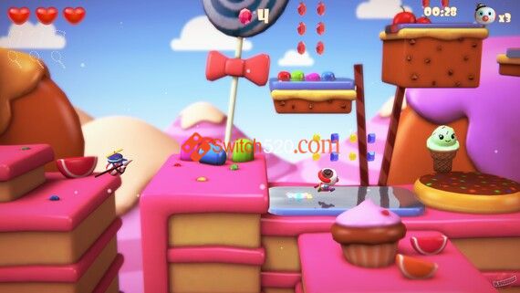 小丑阿尤/官方中文/[NSP-XCI][原版+魔改9.2]_1