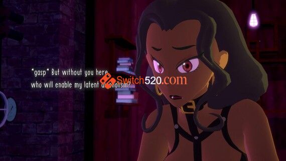 终点咖啡馆/中文/本体+1.0.7整合版/[NSP-XCI][原版+魔改11.0.0]_2