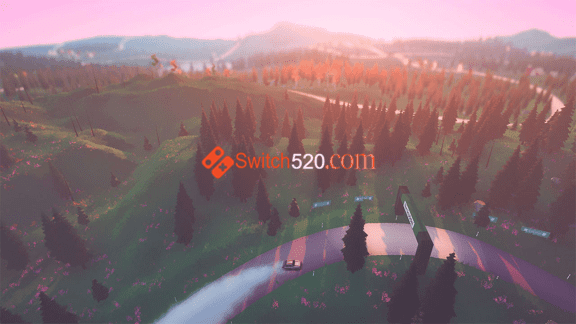 拉力赛艺术|官方中文|本体+1.1.8升补+1DLC|[NSP][原版]_2