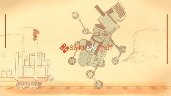 [补发]神枪手物语/英文版/[NSP]_1