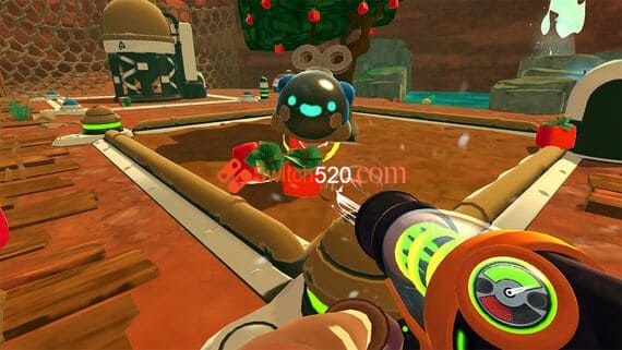 史莱姆牧场主|官方中文|本体+1.4.4-sw2p升补|[NSZ][原版]_1