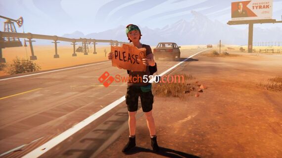 九十六号公路/中文/本体+1.0.4整合版/[NSP-XCI][原版+魔改11.0.0]_3