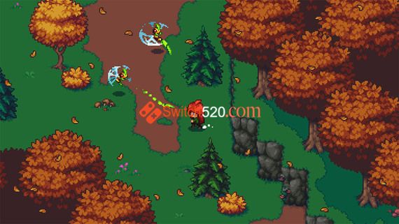 灵魂的艾瑞特/官方中文/本体+1.2.8.0整合版[NSP-XCI][原版+魔改9.2]_2