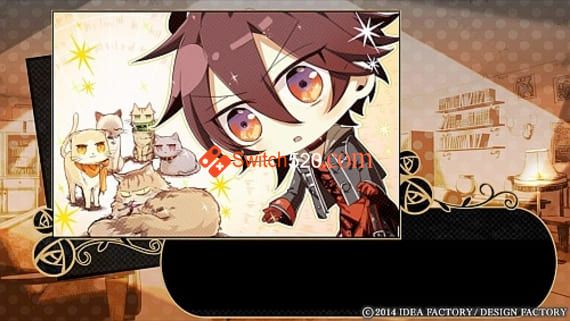 失忆症|官方中文|[XCI][原版]_3