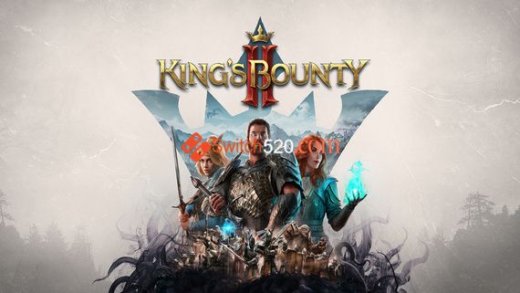 国王的恩赐2/中文/本体+1.7+2DLC整合版/[NSP-XCI][原版+魔改10.2.0]_0