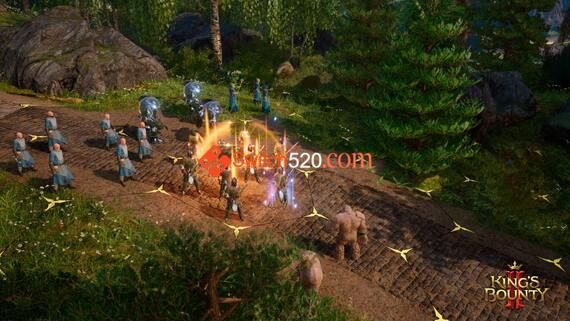 国王的恩赐2/中文/本体+1.7+2DLC整合版/[NSP-XCI][原版+魔改10.2.0]_2