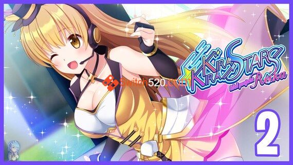 爱的闪耀偶像企划 Reika/中文/[NSP-XCI][原版+魔改9.2]_1