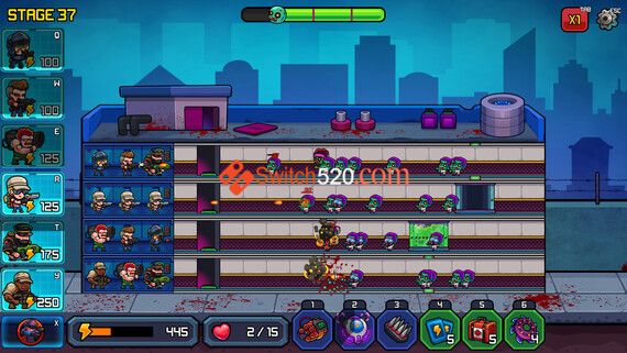 丧尸克星 进阶版|官方中文|本体+1.0.2升补|NSZ|原版|_3