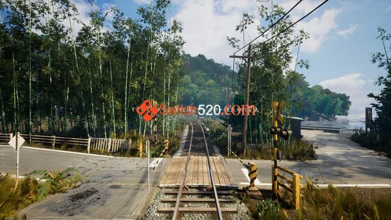 追忆列车/官方中文/本体+1.0.3整合版[NSP-XCI][原版+魔改9.2]_3