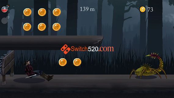 女巫猎人/官方中文/[NSP-XCI][原版+魔改9.2]_2