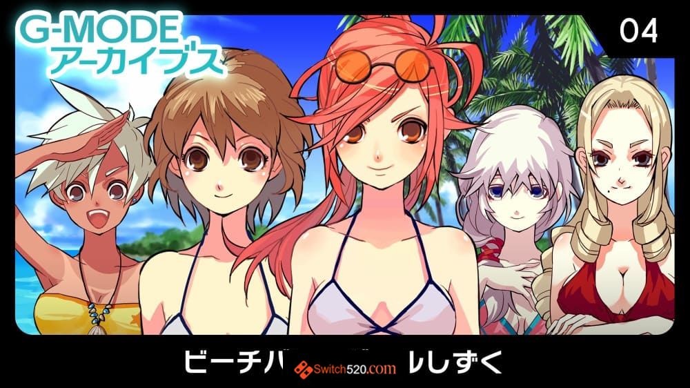 G-MODEアーカイブス01-42合集|原汁日文|NSZ|_3