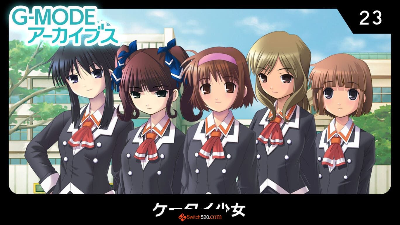 G-MODEアーカイブス01-42合集|原汁日文|NSZ|_22