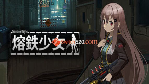熔铁少女|官方中文|V1.21|解压即撸|_0
