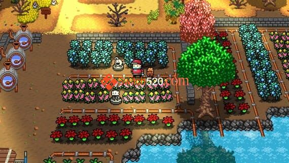 植兽物语|官方中文|本体+1.05升补|NSZ|原版|_2