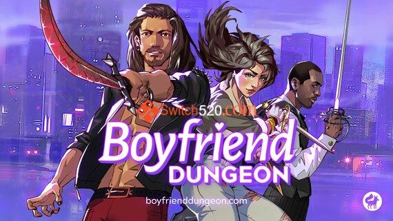 男友地下城|官方中文|本体+1.3.3升补|NSZ|原版|_0