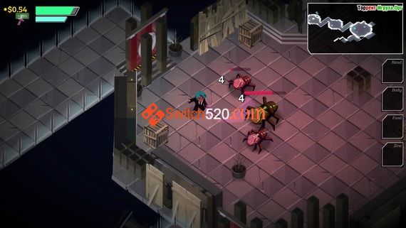 男友地下城|官方中文|本体+1.3.3升补|NSZ|原版|_2