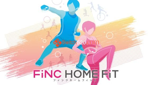 FiNC HOME FiT/日文/本体+1.1.2整合版/[NSP-XCI][原版+魔改10.2.0]_0
