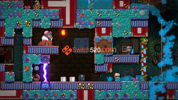 洞穴探险2|官方中文|本体+1.28.0升补|NSZ|原版|_1