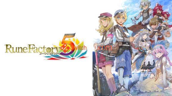 符文工房5/中文/本体+1.1.2+5DLC整合版/[NSP-XCI][原版+魔改10.2.0]_0