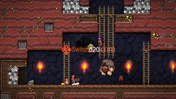 洞穴探险2|官方中文|本体+1.28.0升补|NSZ|原版|_2