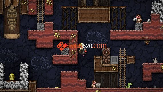 洞穴探险2|官方中文|本体+1.28.0升补|NSZ|原版|_3