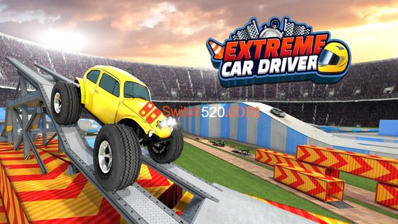 极限汽车驾驶员/英文版/[NSP-XCI][原版+魔改10.2.0]_0