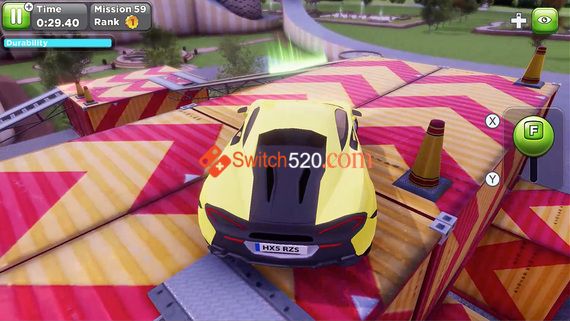 极限汽车驾驶员/英文版/[NSP-XCI][原版+魔改10.2.0]_1