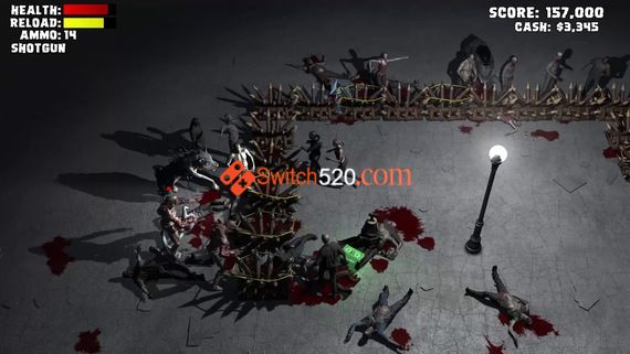 又一个僵尸塔防HD/官方中文/本体+1.1.1整合版/[NSP-XCI][冷饭]_1