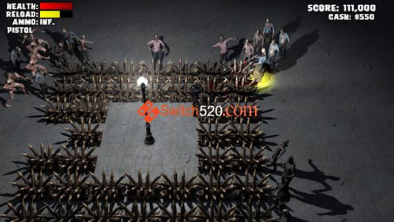 又一个僵尸塔防HD/官方中文/本体+1.1.1整合版/[NSP-XCI][冷饭]_3