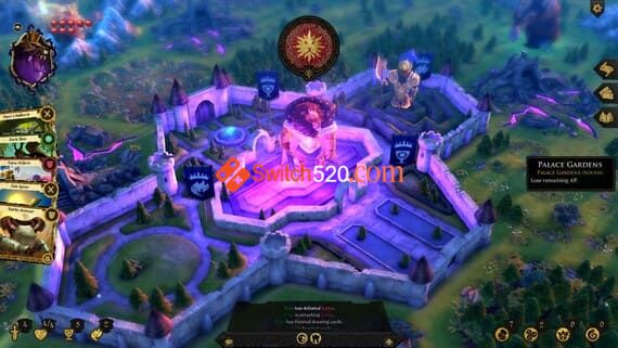 阿门罗|官方中文|本体+1.0.12+1DLC|NSZ|原版|_2