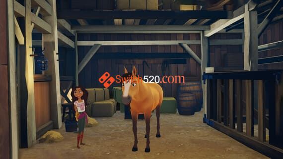 小马王 乐琪的大冒险/中文/本体+1.0.4r0整合版/[NSP-XCI][原版+魔改10.2.0]_2