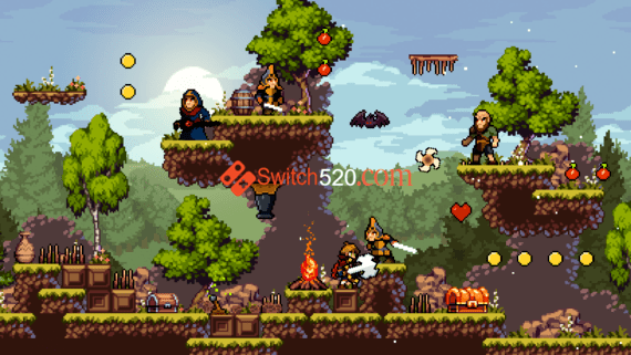 苹果骑士/英文版/本体+2.2.6升补[NSP][原版]_2