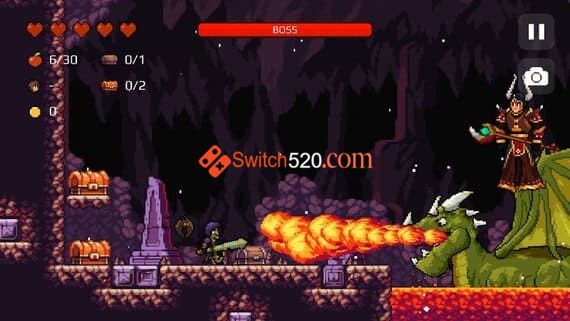 苹果骑士/英文版/本体+2.2.6升补[NSP][原版]_3