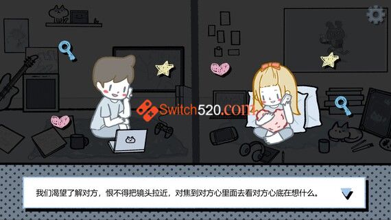 拣爱 LoveChoice|官方中文|本体+1.0.1升补|[NSP][原版]_3
