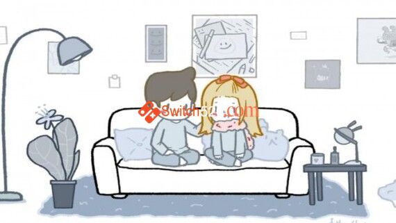 拣爱 LoveChoice|官方中文|本体+1.0.1升补|[NSP][原版]_1