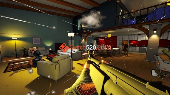 RICO London|中文|本体+1.0.8032整合版|[NSP-XCI][原版+魔改10.2.0]_2