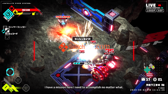 机械少女|官方中文|本体+1.3.0.10+7DLC整合版|[NSP-XCI][原版+魔改11.0.0]_1